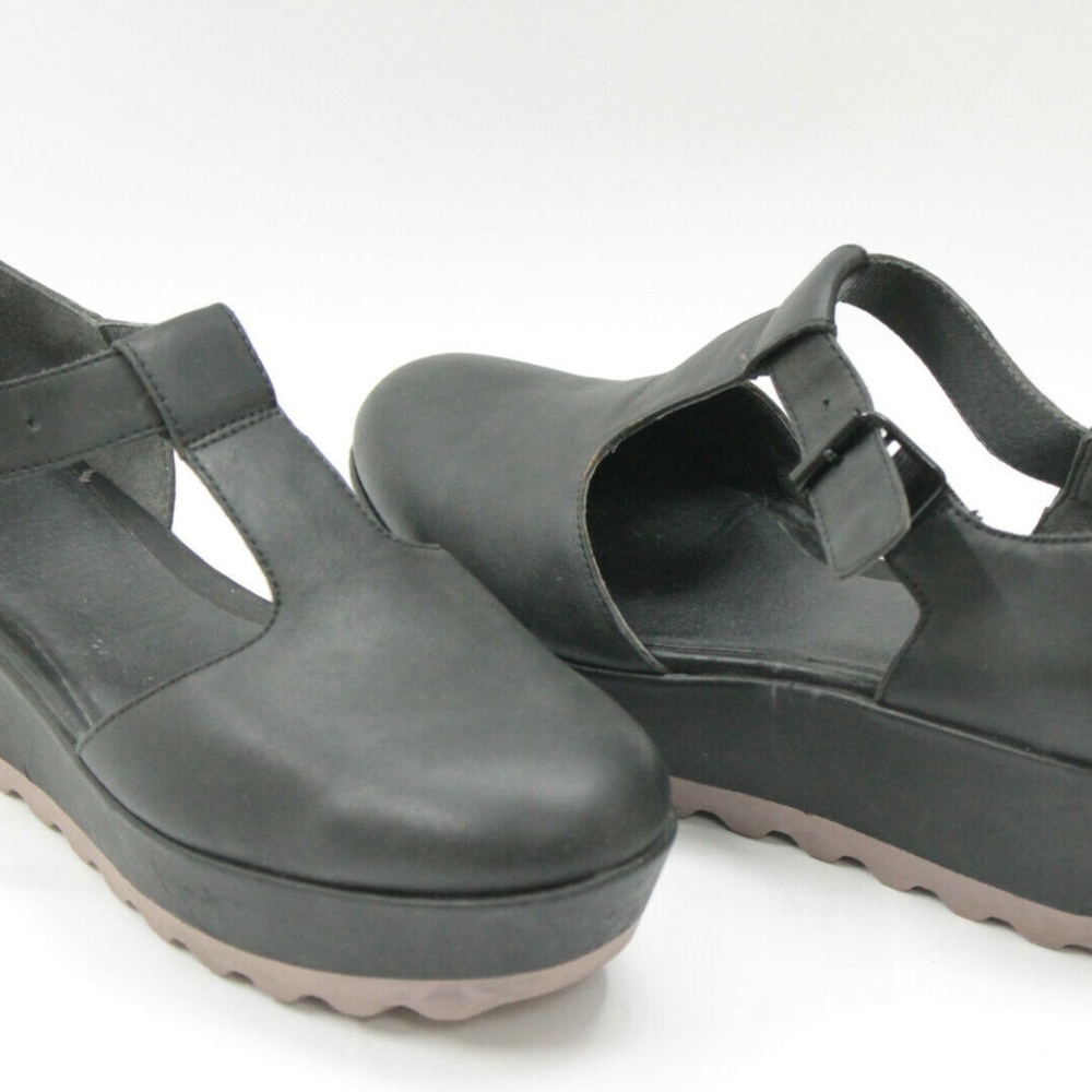 Camper Laika Platform Shoes 9 / 8.5 Like new.